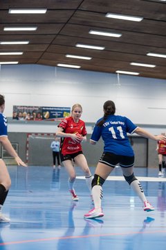 Bild 49 - wBJ TSV Ellerbek - TSV Uetersen : Ergebnis: 15:10